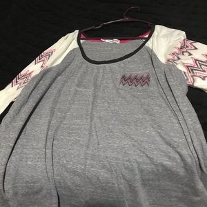 Maurice’s Plus Size Shirt